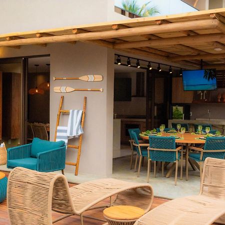 Villa Kasa Milagres - Rota Ecologica Dos Milagres São Miguel dos Milagres Exterior foto