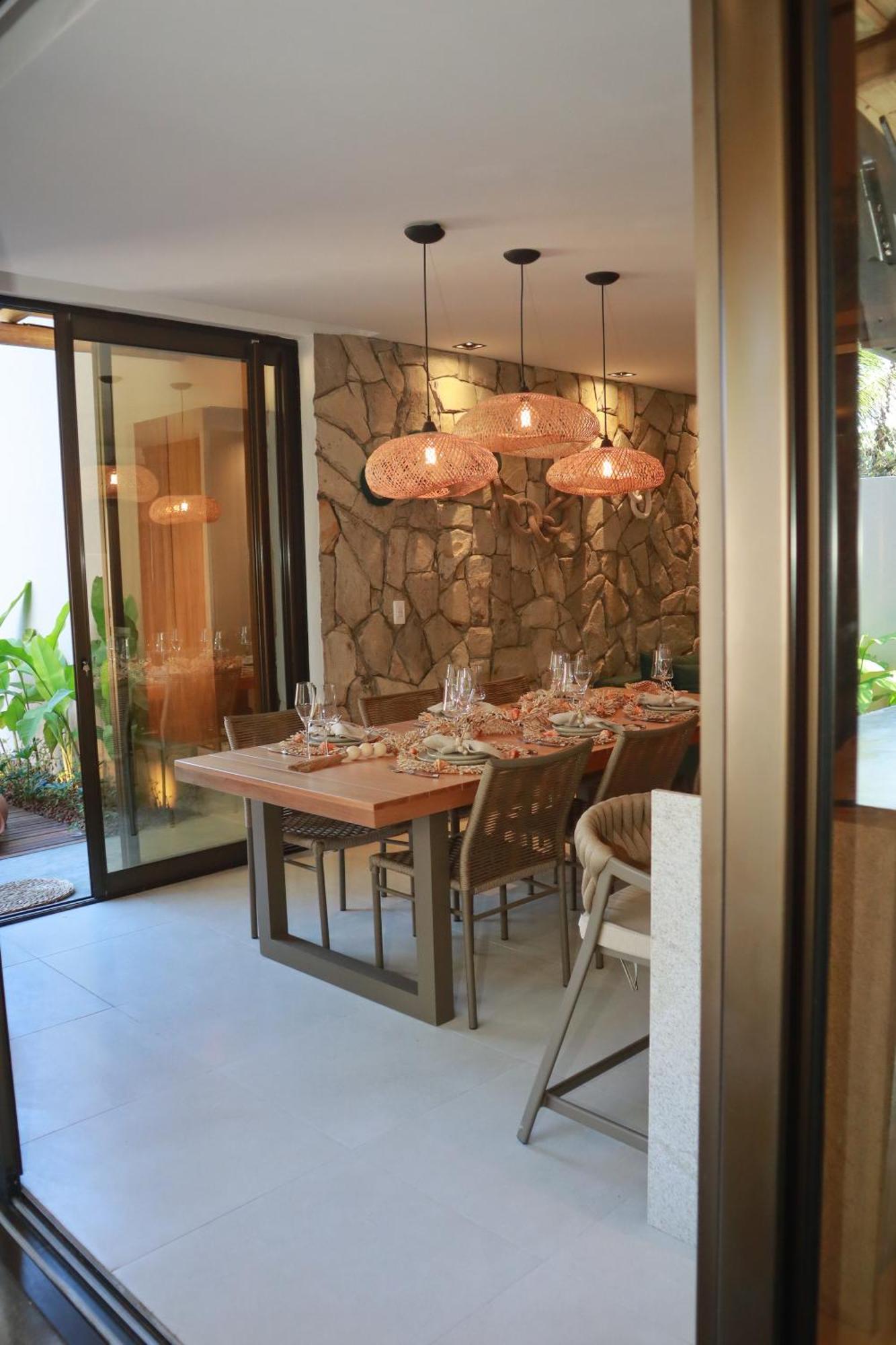 Villa Kasa Milagres - Rota Ecologica Dos Milagres São Miguel dos Milagres Exterior foto