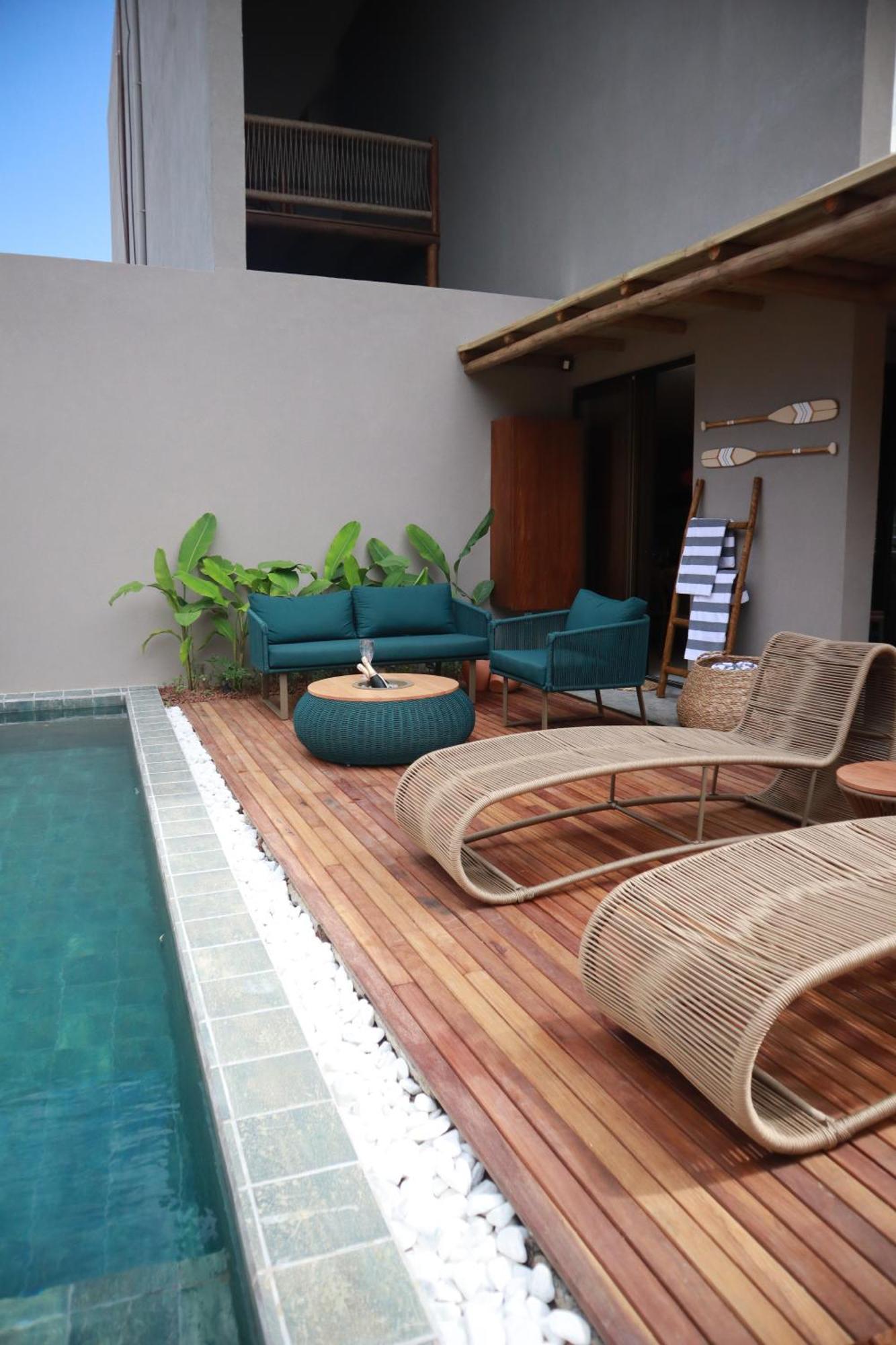 Villa Kasa Milagres - Rota Ecologica Dos Milagres São Miguel dos Milagres Exterior foto
