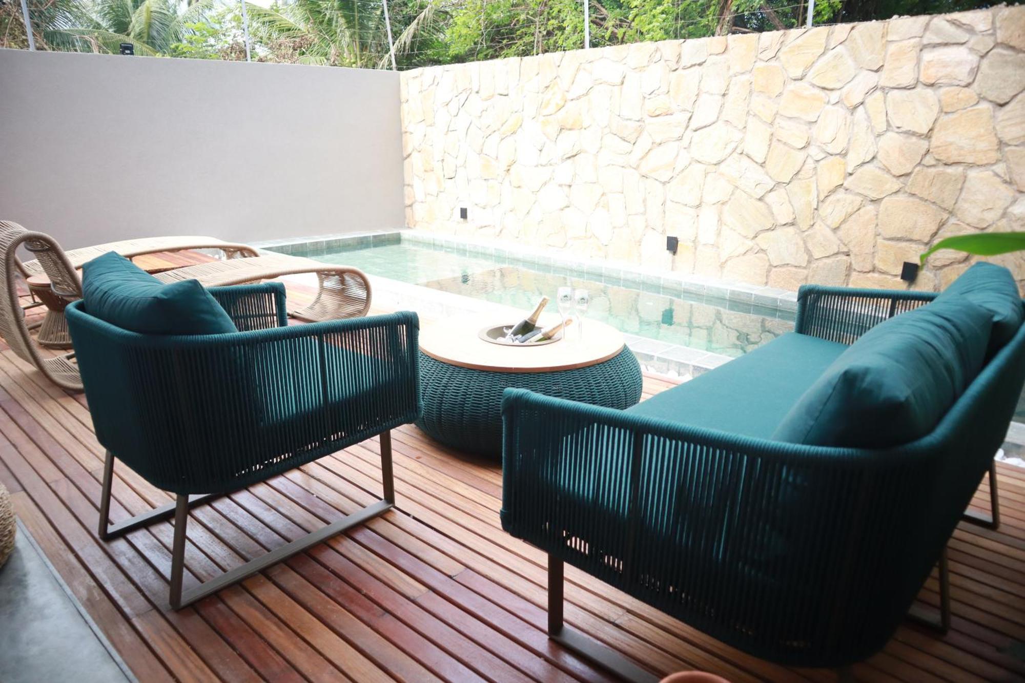 Villa Kasa Milagres - Rota Ecologica Dos Milagres São Miguel dos Milagres Exterior foto