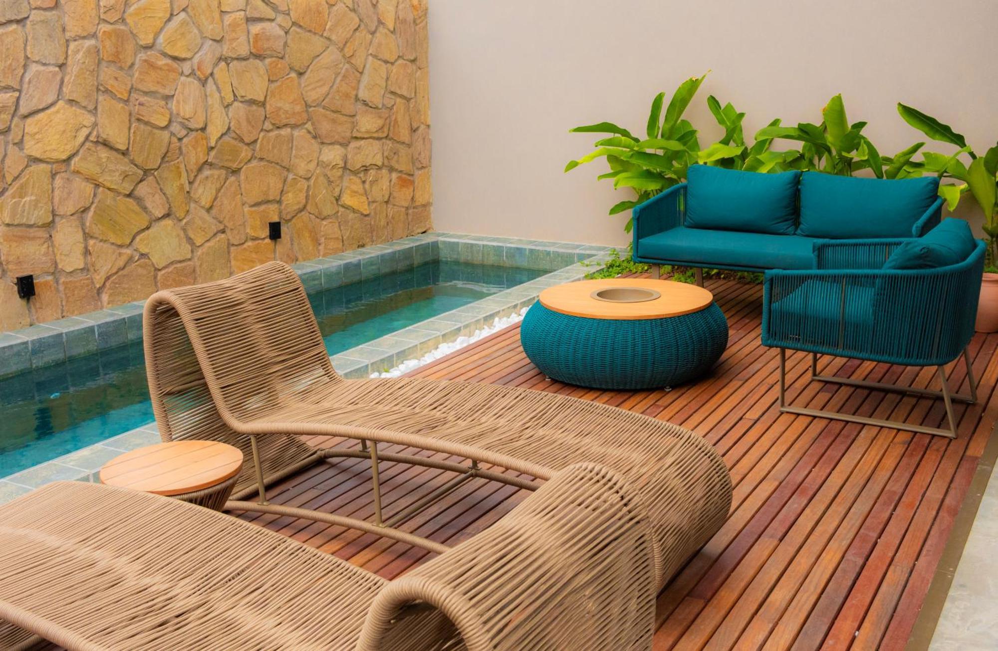 Villa Kasa Milagres - Rota Ecologica Dos Milagres São Miguel dos Milagres Exterior foto