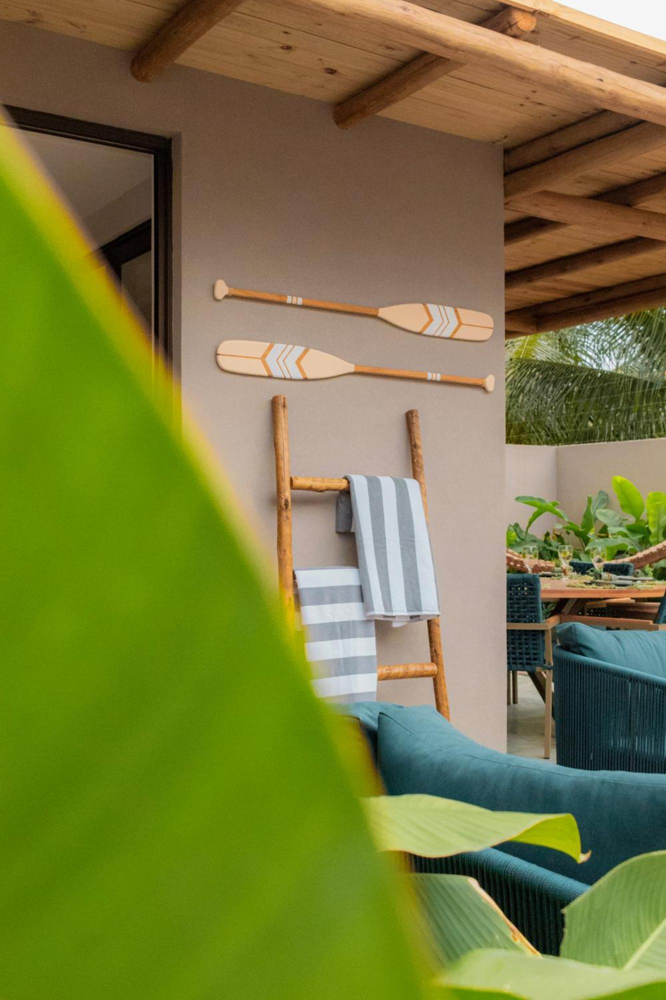 Villa Kasa Milagres - Rota Ecologica Dos Milagres São Miguel dos Milagres Exterior foto