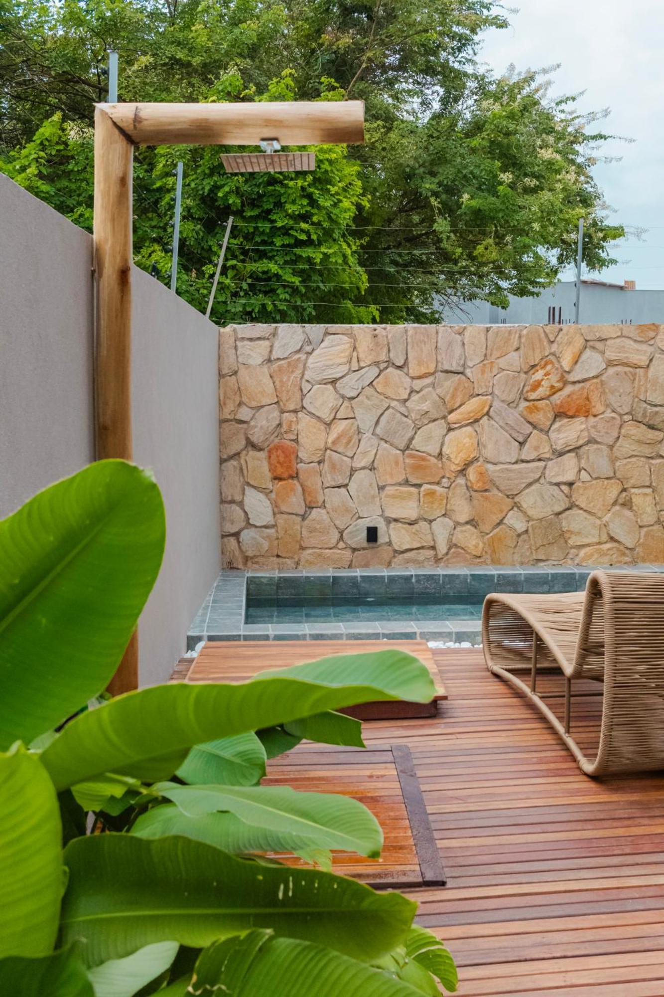 Villa Kasa Milagres - Rota Ecologica Dos Milagres São Miguel dos Milagres Exterior foto